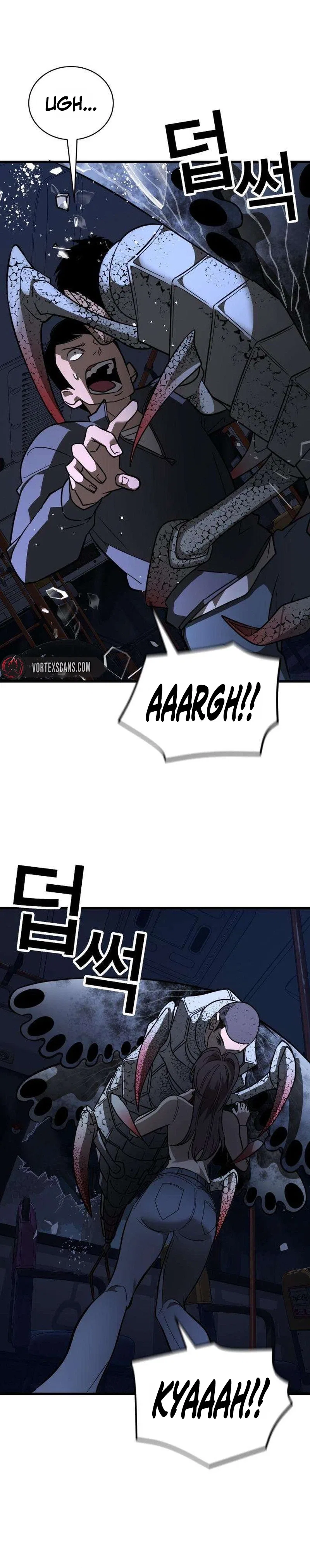 Survival Supremacy Chapter 2 – Page 3