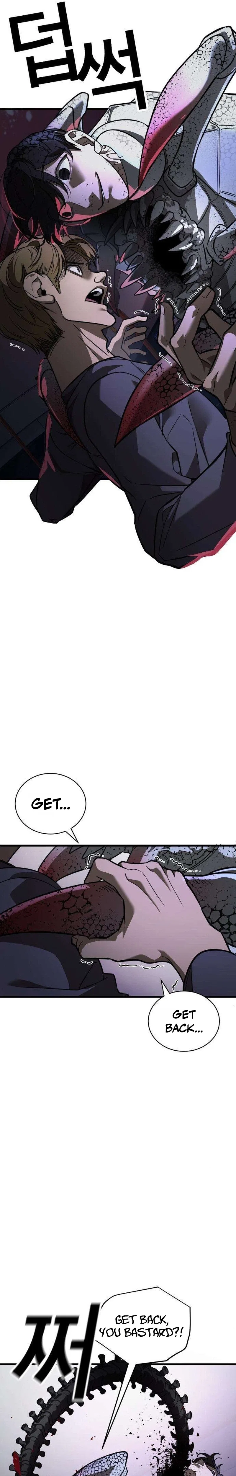 Survival Supremacy Chapter 2 – Page 4