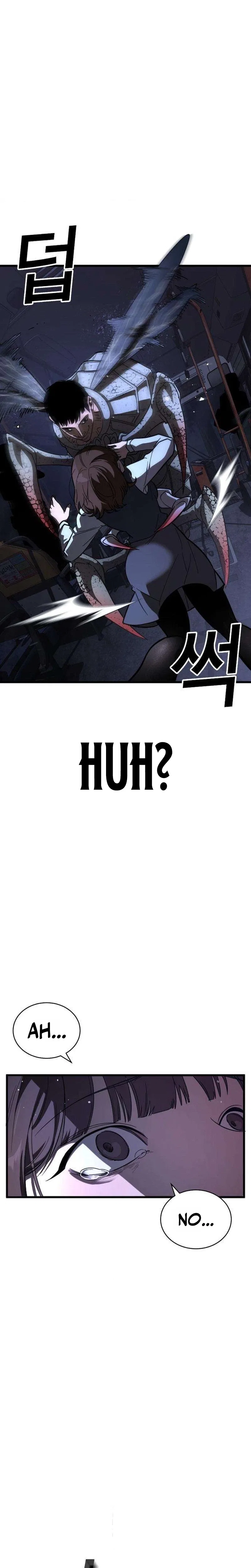 Survival Supremacy Chapter 2 – Page 7