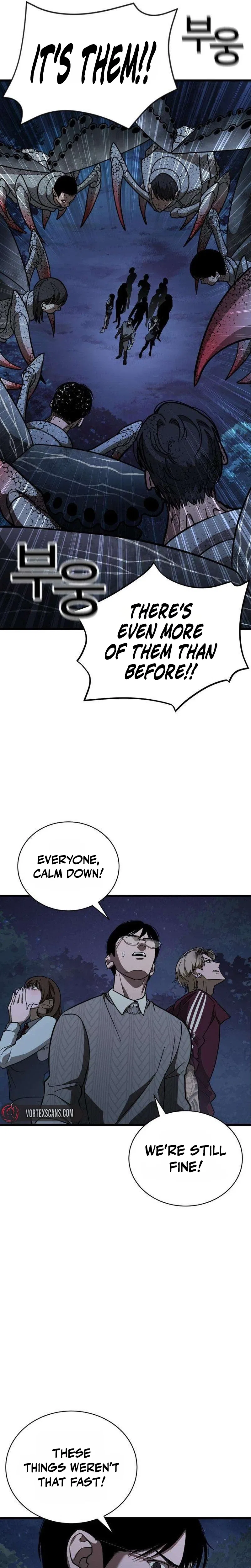 Survival Supremacy Chapter 2 – Page 22