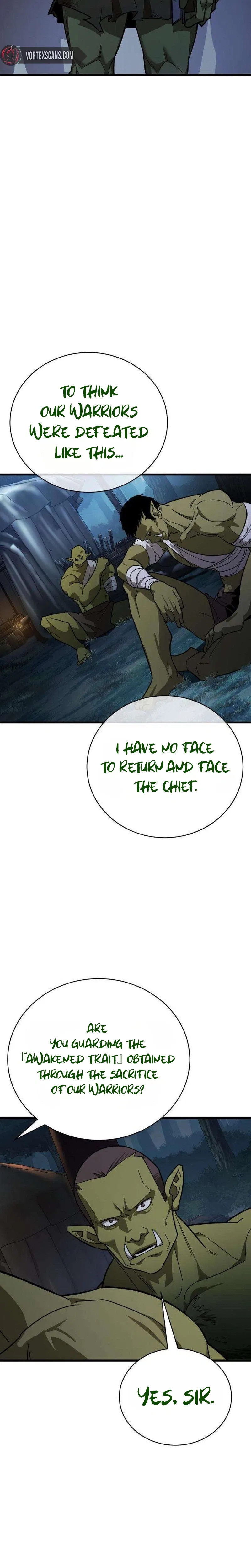 Survival Supremacy Chapter 2 – Page 36