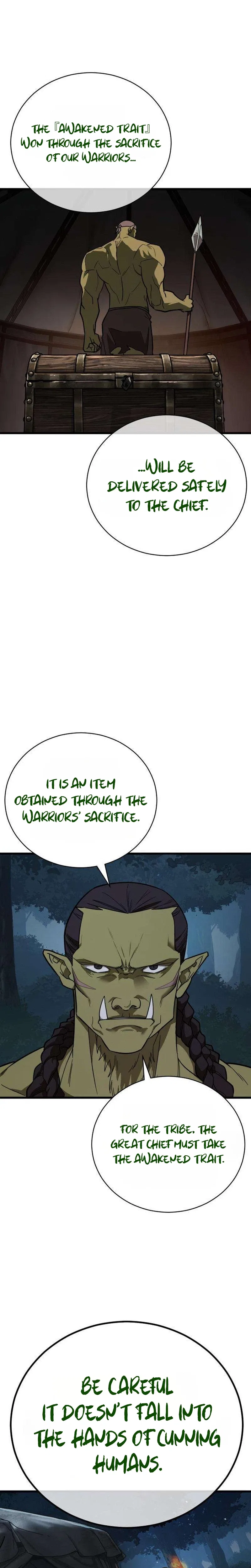 Survival Supremacy Chapter 2 – Page 37