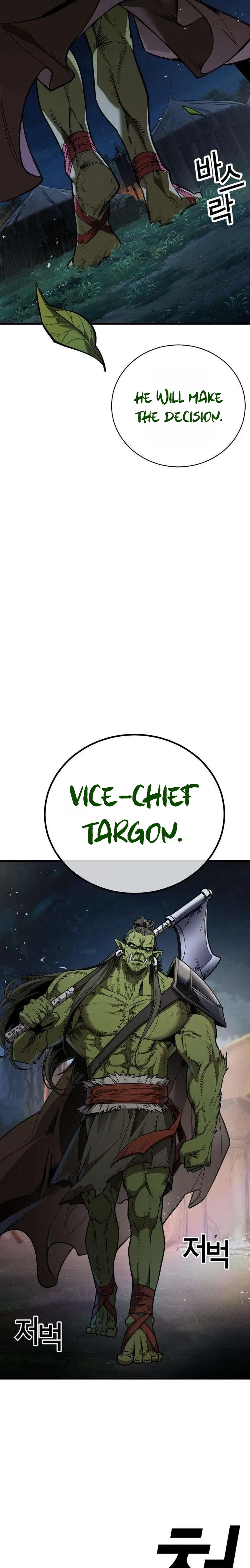 Survival Supremacy Chapter 2 – Page 41