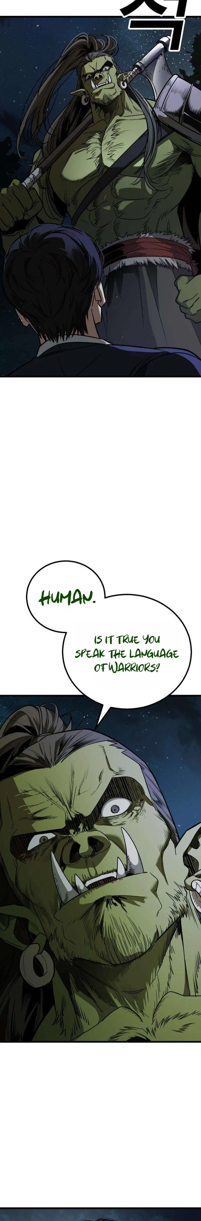 Survival Supremacy Chapter 2 – Page 42