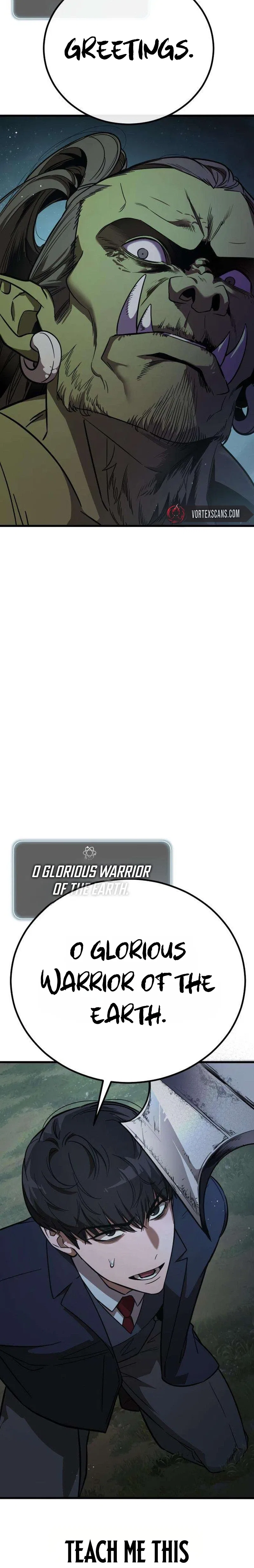 Survival Supremacy Chapter 2 – Page 48