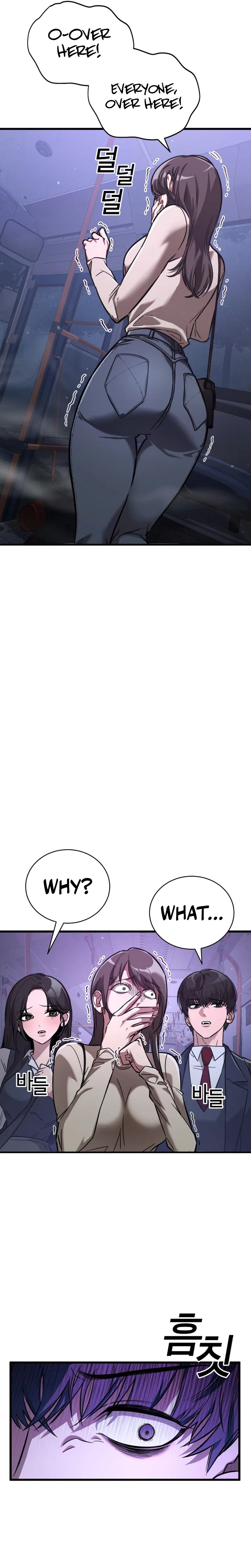 Survival Supremacy Chapter 1 – Page 19