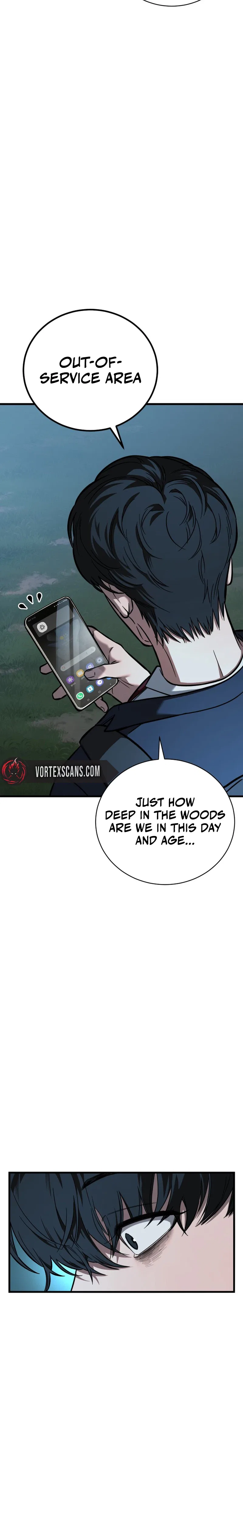 Survival Supremacy Chapter 1 – Page 36