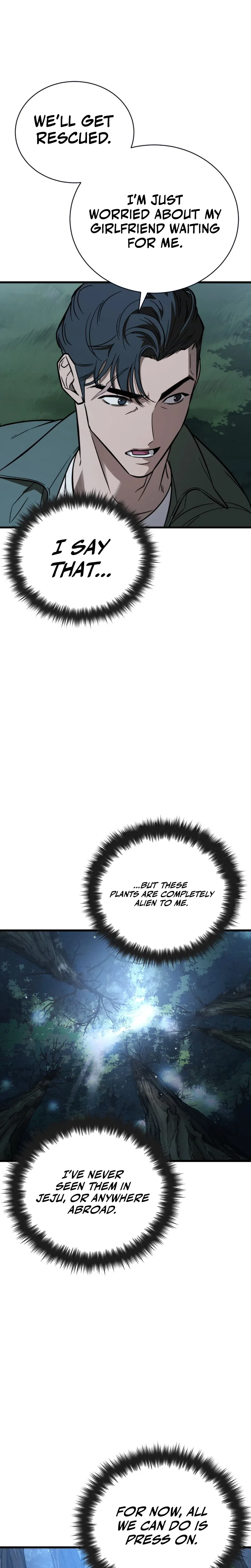 Survival Supremacy Chapter 1 – Page 41