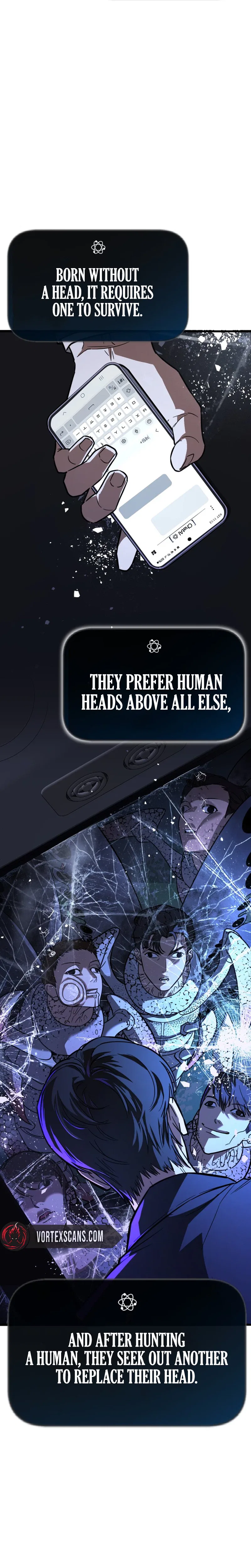 Survival Supremacy Chapter 1 – Page 62