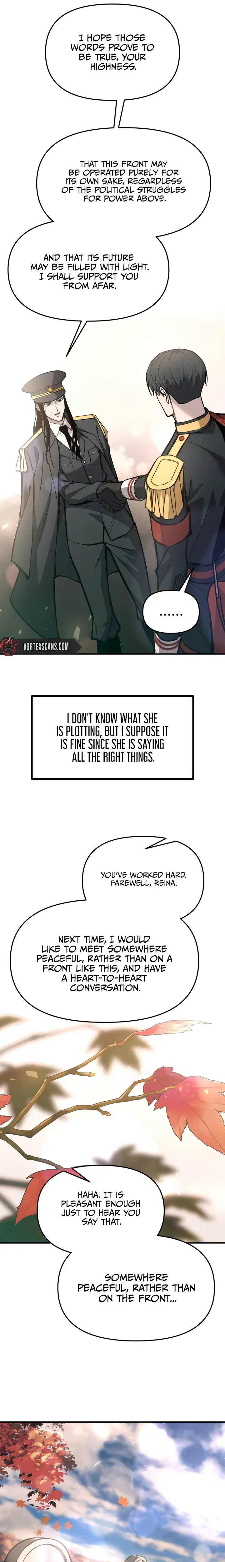 I Became the Tyrant of a Defense Game Chapter 195 – Page 6