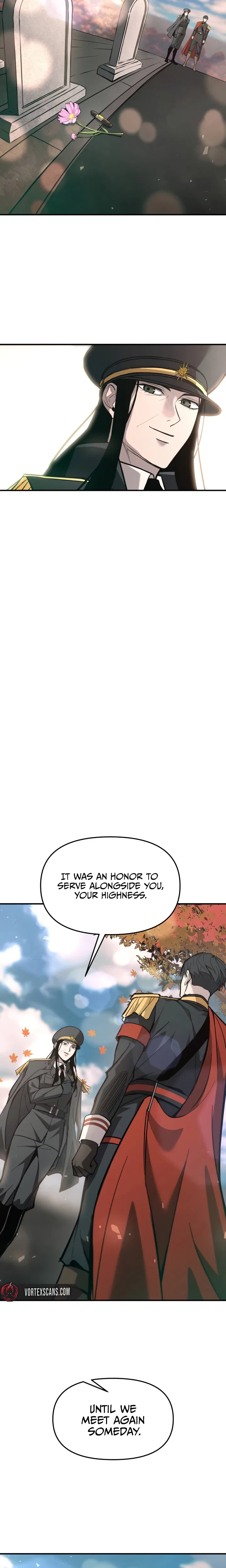 I Became the Tyrant of a Defense Game Chapter 195 – Page 7