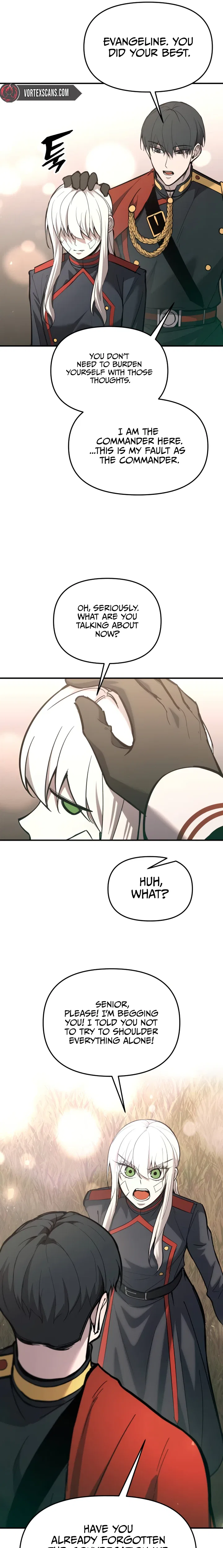 I Became the Tyrant of a Defense Game Chapter 195 – Page 10