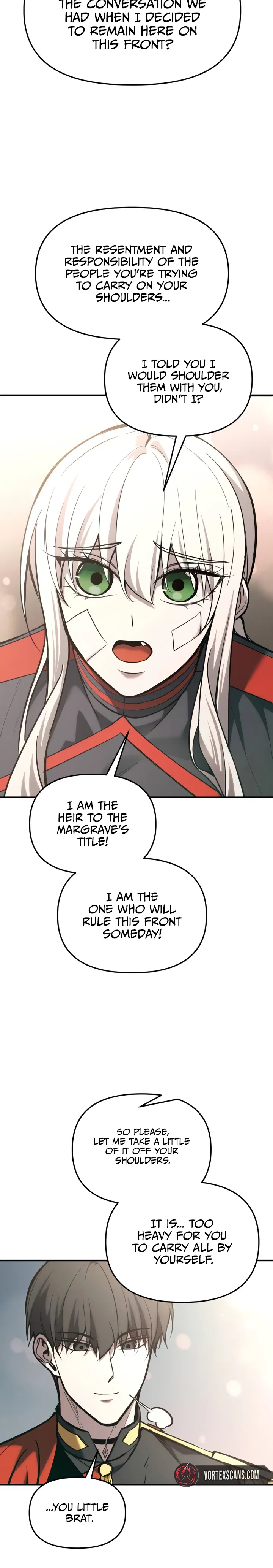 I Became the Tyrant of a Defense Game Chapter 195 – Page 11