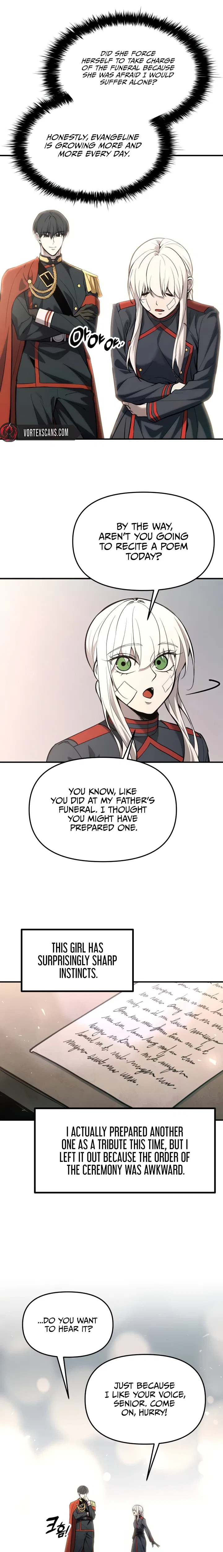 I Became the Tyrant of a Defense Game Chapter 195 – Page 12