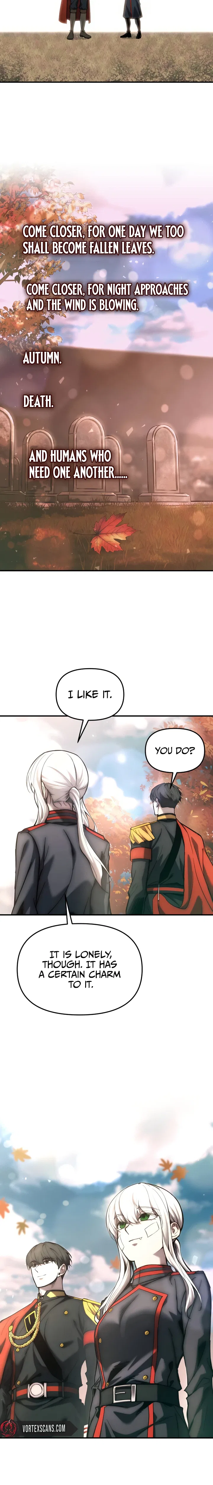 I Became the Tyrant of a Defense Game Chapter 195 – Page 13