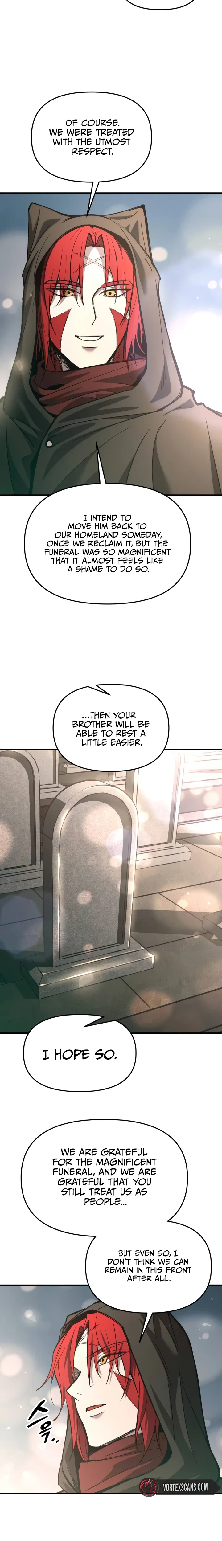 I Became the Tyrant of a Defense Game Chapter 195 – Page 15