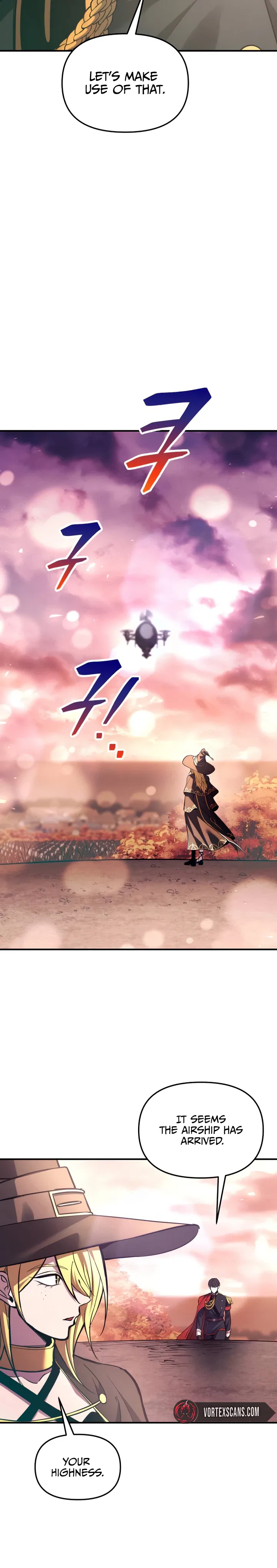 I Became the Tyrant of a Defense Game Chapter 195 – Page 21