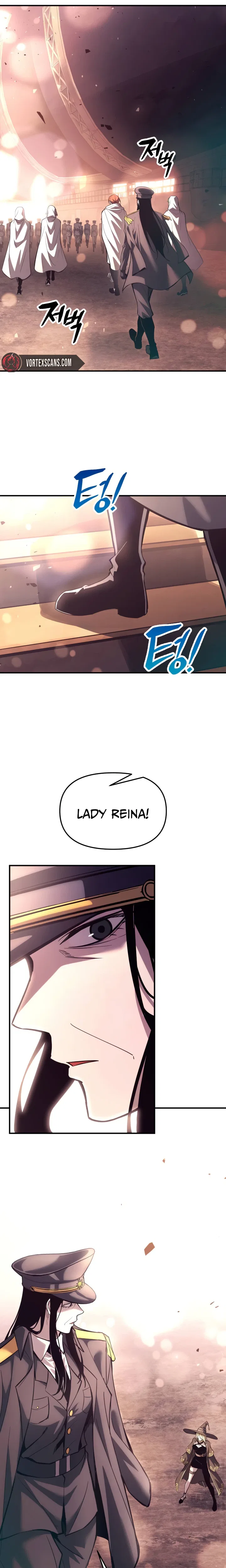 I Became the Tyrant of a Defense Game Chapter 195 – Page 24
