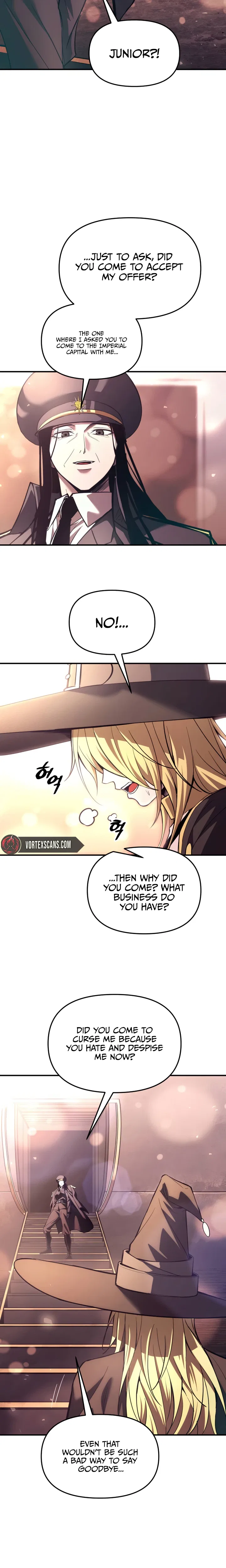 I Became the Tyrant of a Defense Game Chapter 195 – Page 25