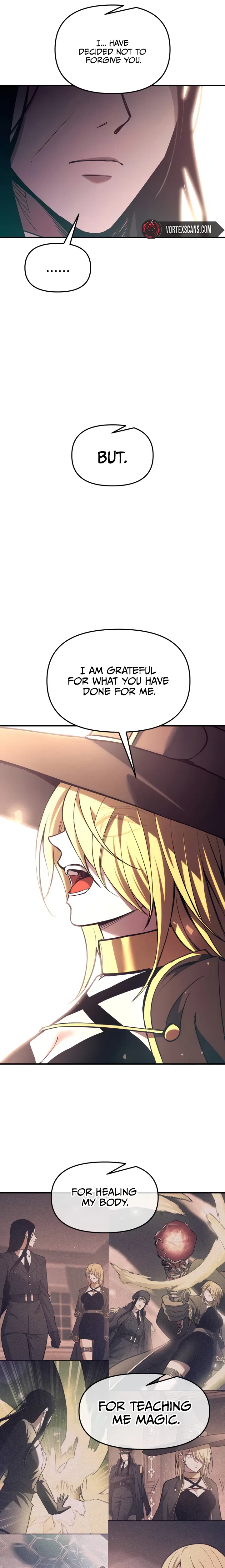 I Became the Tyrant of a Defense Game Chapter 195 – Page 26