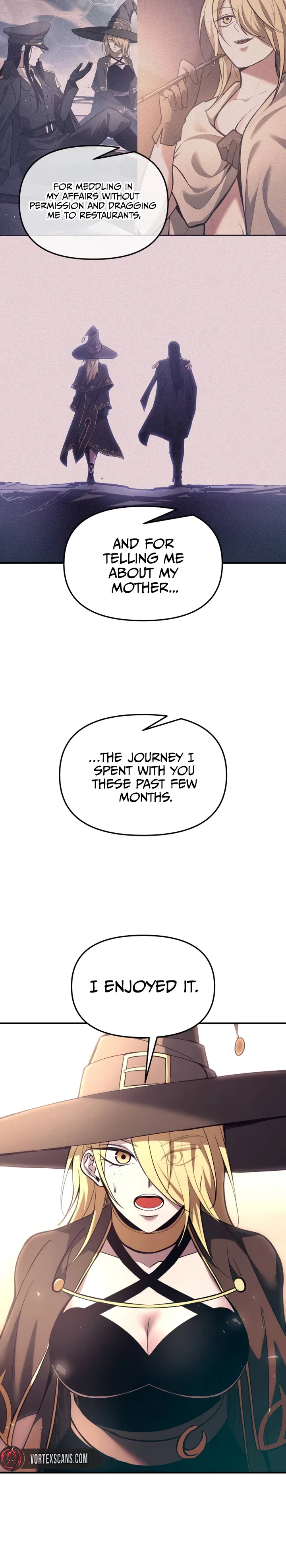 I Became the Tyrant of a Defense Game Chapter 195 – Page 27