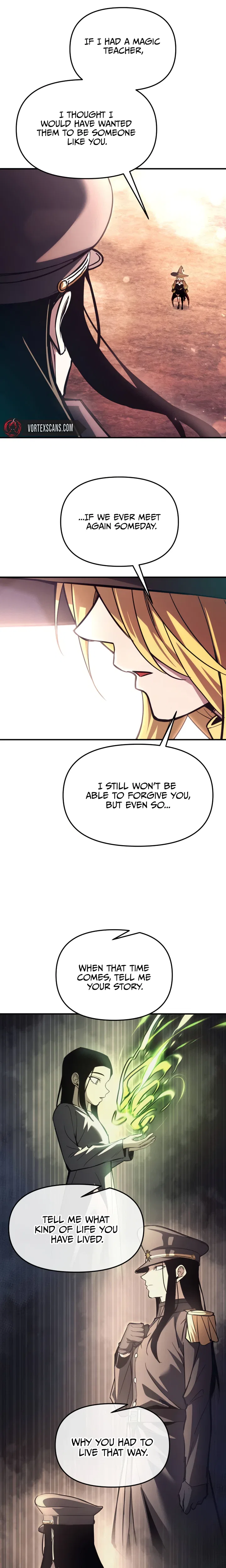 I Became the Tyrant of a Defense Game Chapter 195 – Page 28