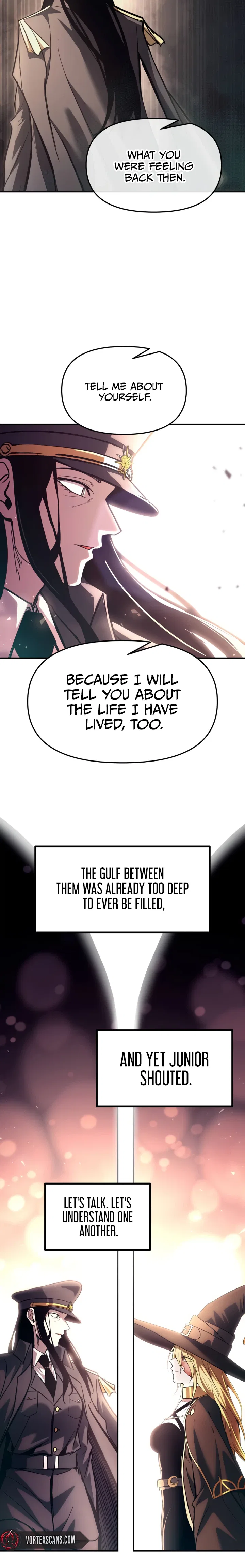 I Became the Tyrant of a Defense Game Chapter 195 – Page 29
