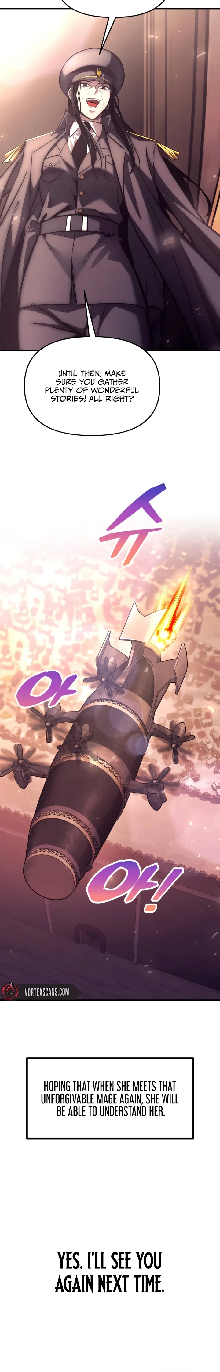 I Became the Tyrant of a Defense Game Chapter 195 – Page 31