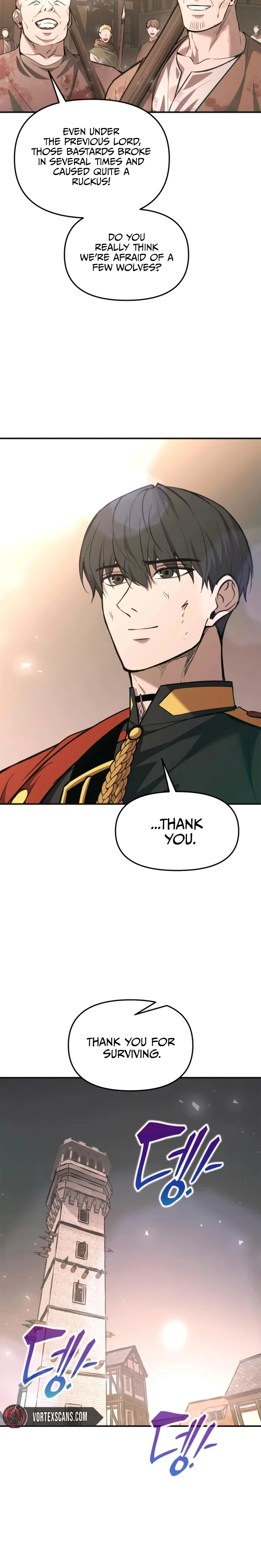 I Became the Tyrant of a Defense Game Chapter 194 – Page 4