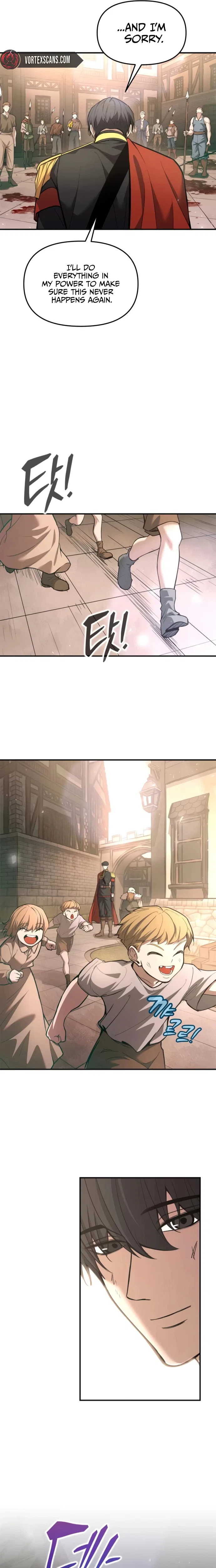 I Became the Tyrant of a Defense Game Chapter 194 – Page 5