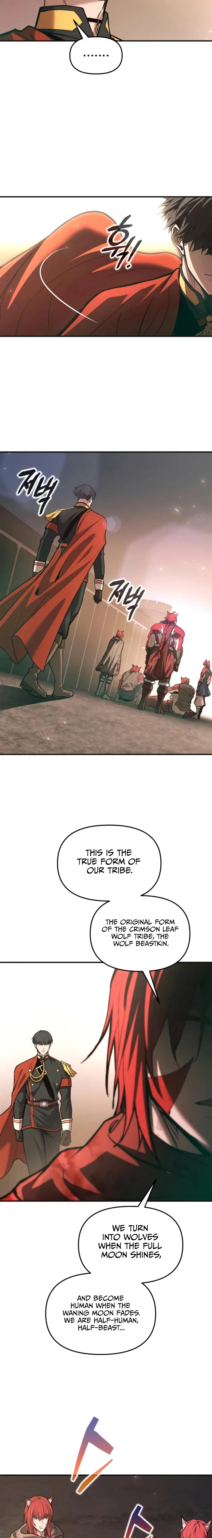 I Became the Tyrant of a Defense Game Chapter 194 – Page 7