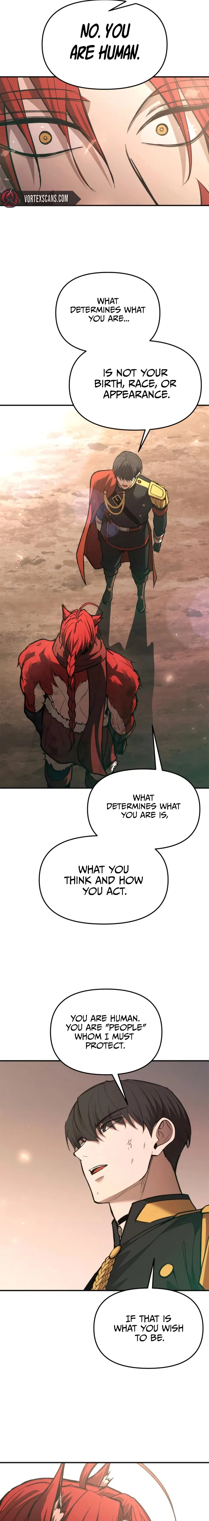 I Became the Tyrant of a Defense Game Chapter 194 – Page 9