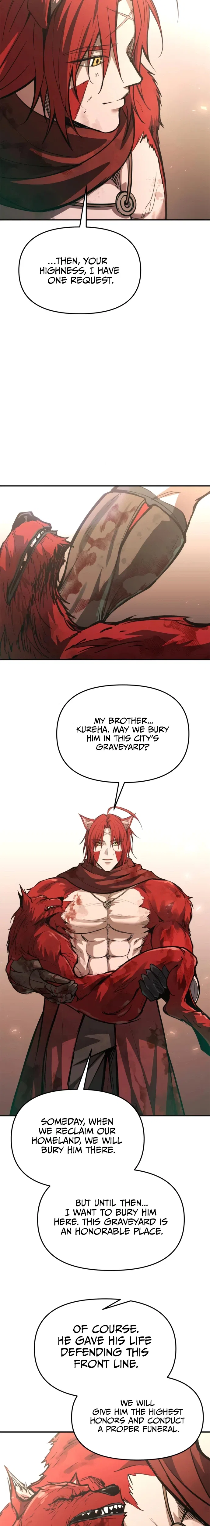 I Became the Tyrant of a Defense Game Chapter 194 – Page 10