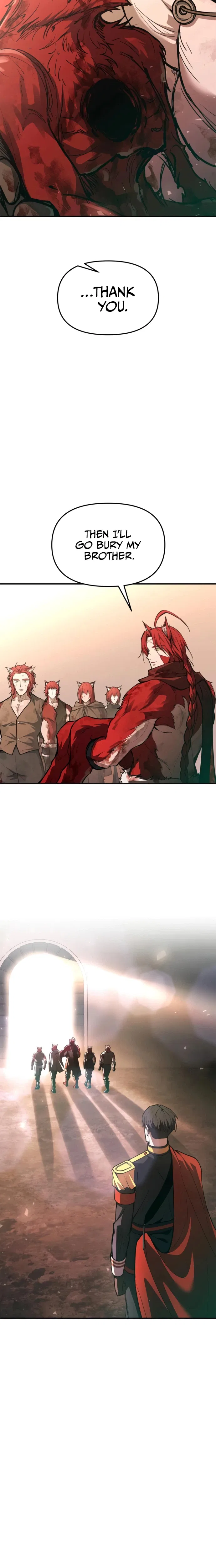 I Became the Tyrant of a Defense Game Chapter 194 – Page 11