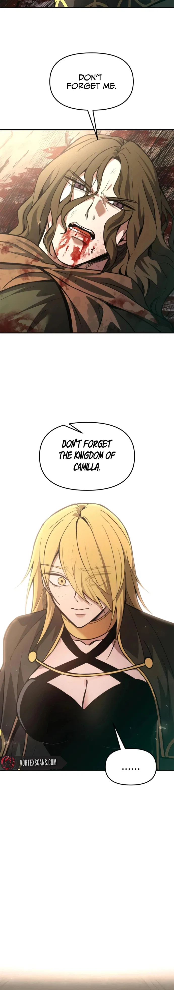 I Became the Tyrant of a Defense Game Chapter 194 – Page 16