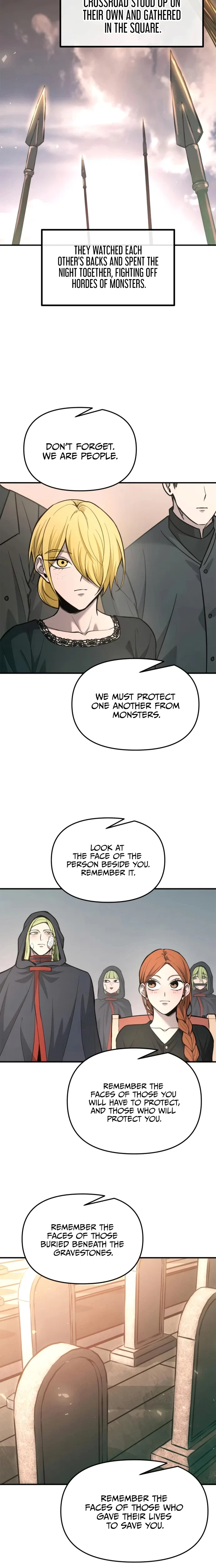 I Became the Tyrant of a Defense Game Chapter 194 – Page 26
