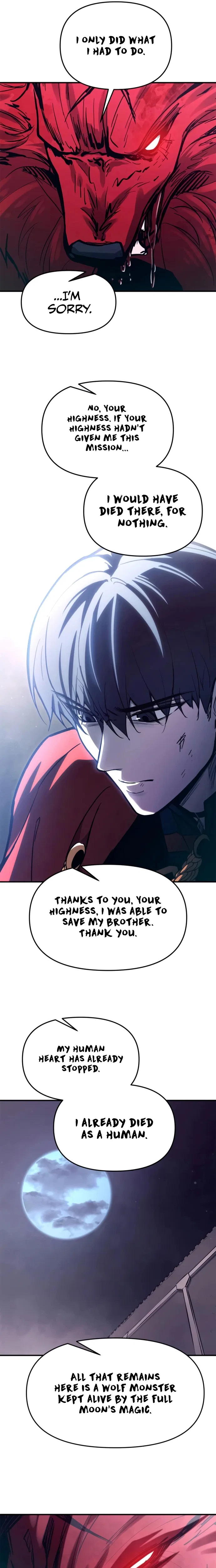 I Became the Tyrant of a Defense Game Chapter 193 – Page 3