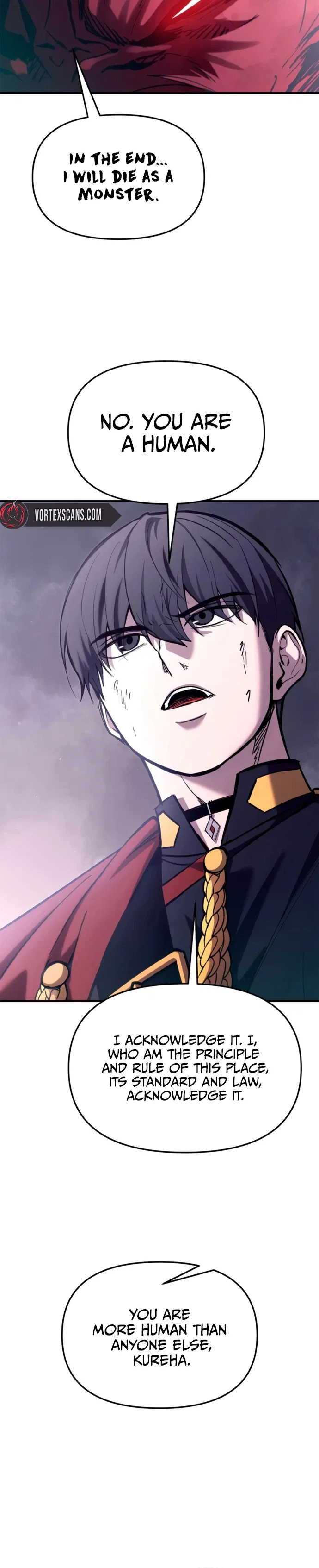 I Became the Tyrant of a Defense Game Chapter 193 – Page 4