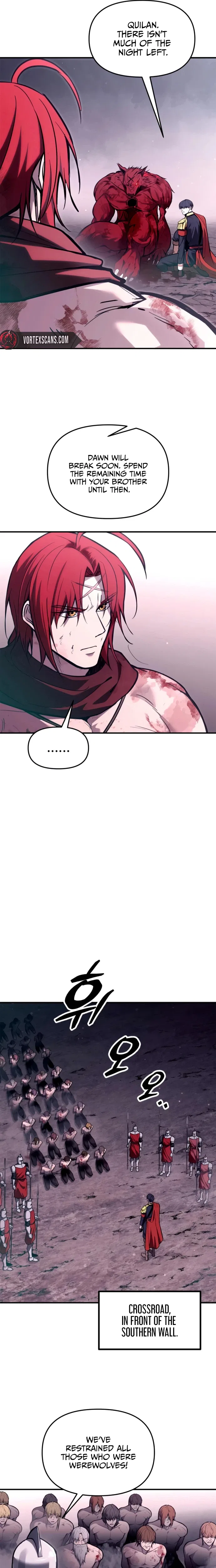 I Became the Tyrant of a Defense Game Chapter 193 – Page 5