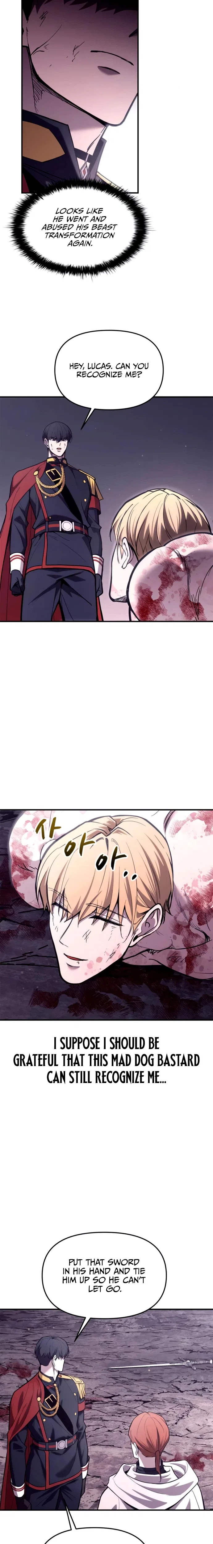 I Became the Tyrant of a Defense Game Chapter 193 – Page 7
