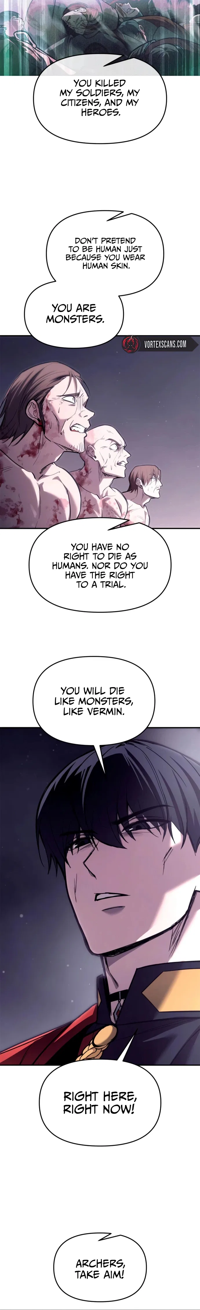 I Became the Tyrant of a Defense Game Chapter 193 – Page 12