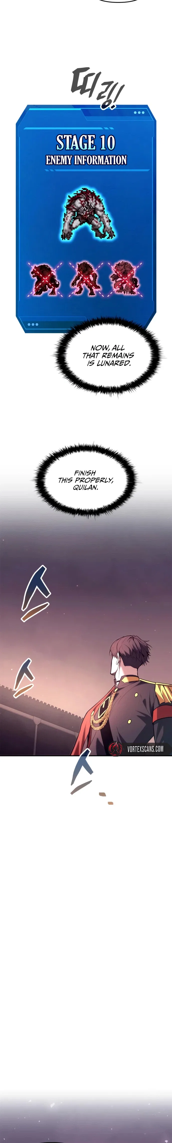 I Became the Tyrant of a Defense Game Chapter 193 – Page 16