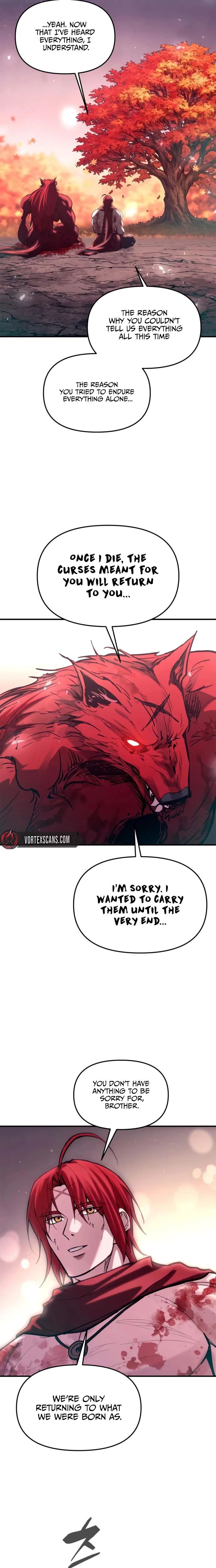 I Became the Tyrant of a Defense Game Chapter 193 – Page 17
