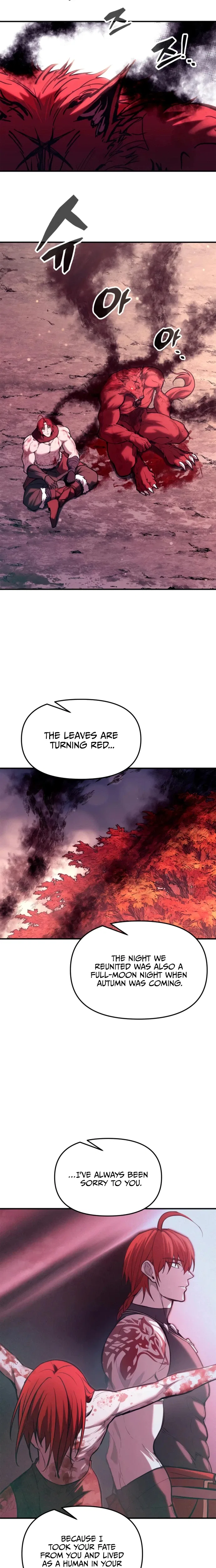 I Became the Tyrant of a Defense Game Chapter 193 – Page 18