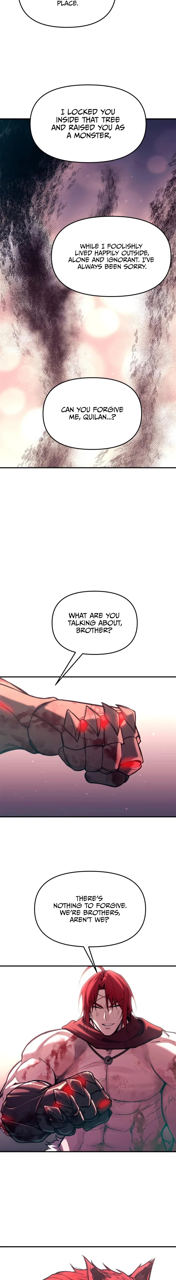 I Became the Tyrant of a Defense Game Chapter 193 – Page 19