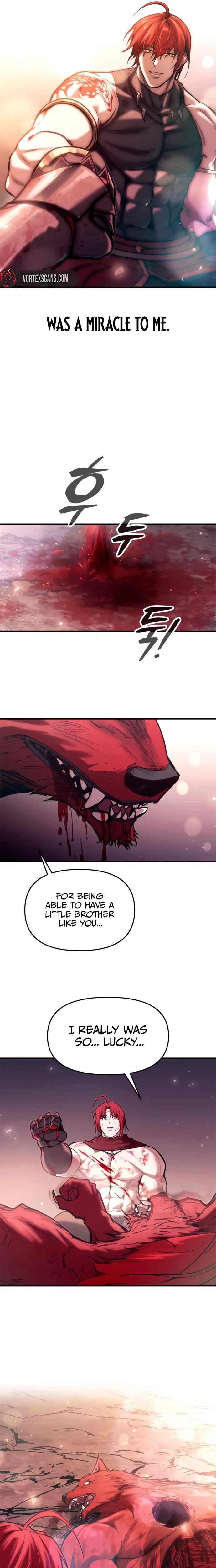 I Became the Tyrant of a Defense Game Chapter 193 – Page 21