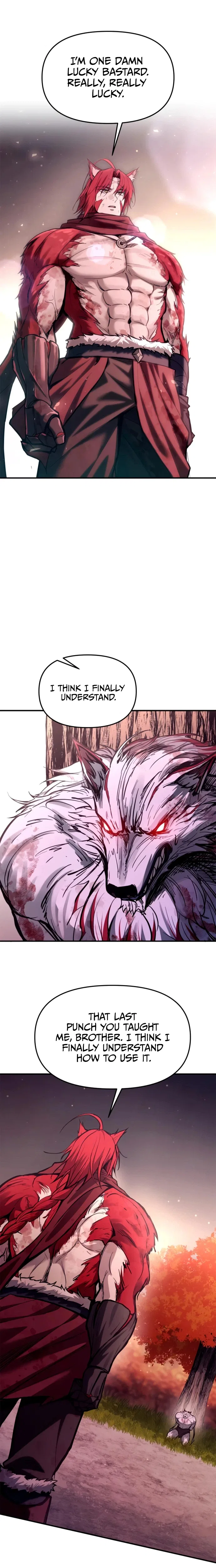 I Became the Tyrant of a Defense Game Chapter 193 – Page 23