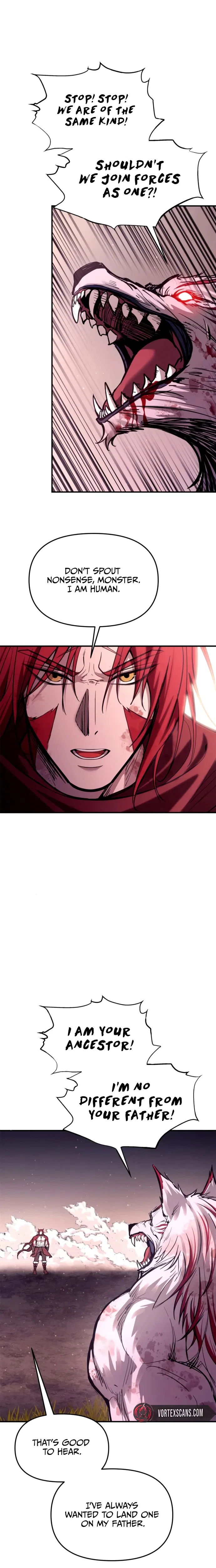 I Became the Tyrant of a Defense Game Chapter 193 – Page 24