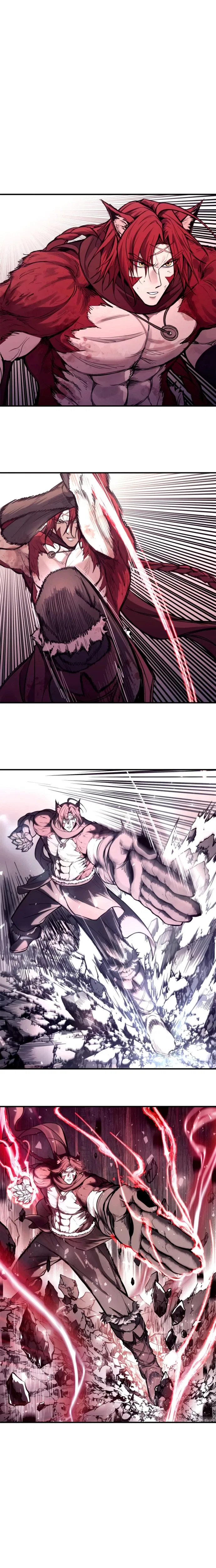 I Became the Tyrant of a Defense Game Chapter 193 – Page 25