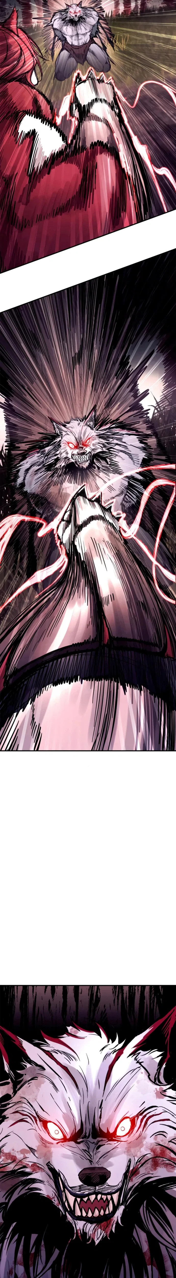 I Became the Tyrant of a Defense Game Chapter 193 – Page 27